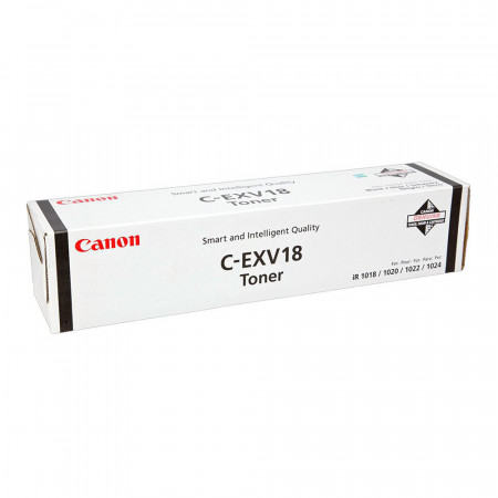 Canon C-EXV 18 Toner, 1x465g